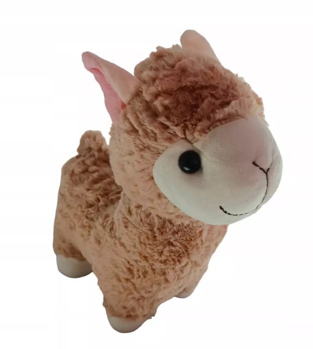 LAMA 30 CM BEŻOWA. Daffi. Nowy Produkt