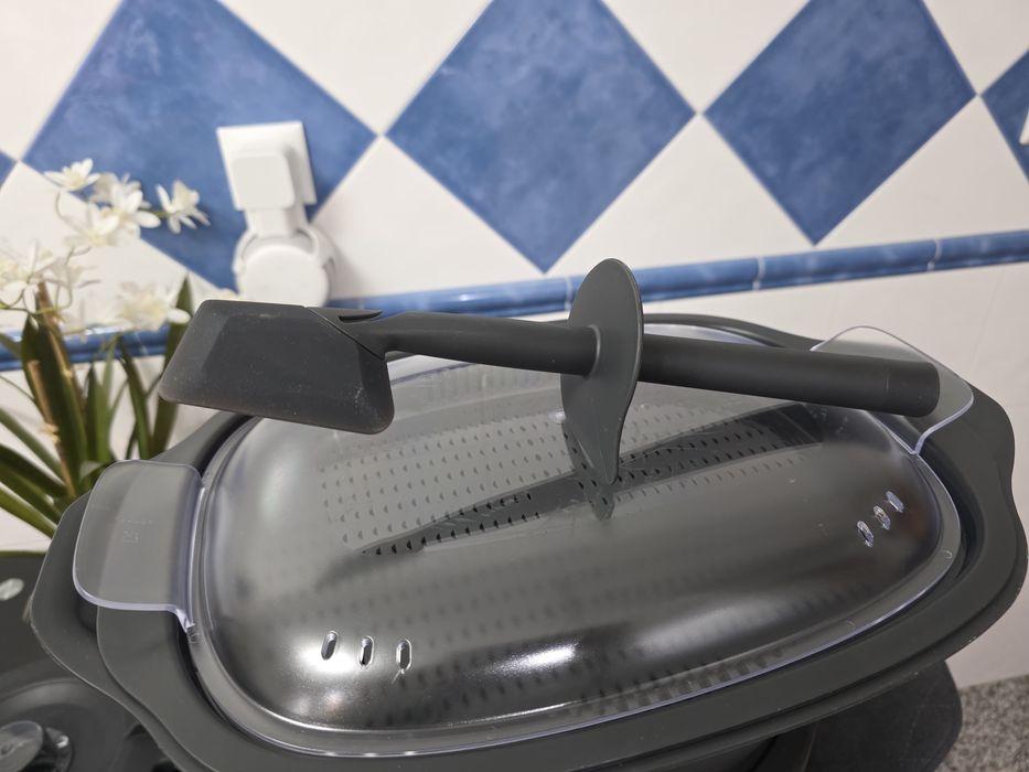 Robô Monsieur Cuisine Connect