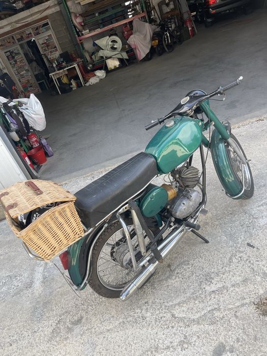 Casal moped 50cc