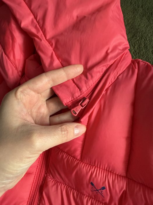 Курточка на дівчинку куртка дитяча осінь весна демісезон