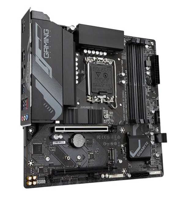 NOWY WYDAJNY komputer gamingowy i5 12th gen RTX4070S/RX7700XT