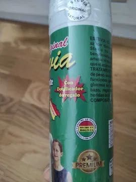 Stevia / Stewia naturalny słodzik dla cukrzyków/ alergików etc. 350g