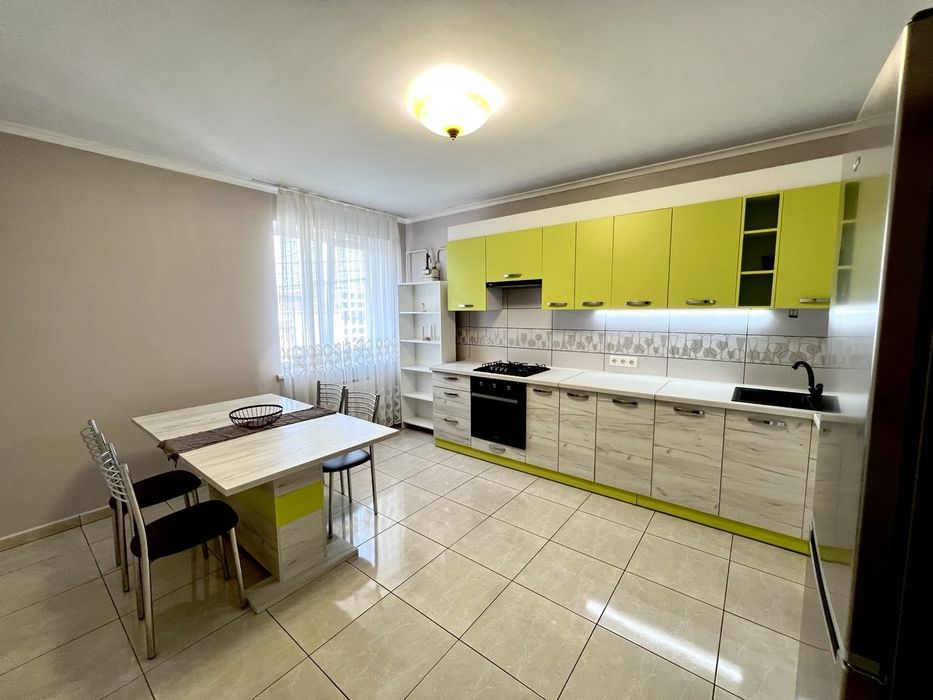 3-кімн. Новобудова. Вул. Руська. Ж.К - Ріка