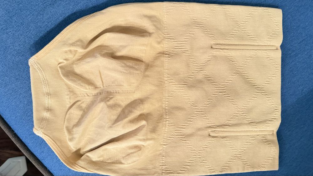 Стягуючі до/післяпологові трусики