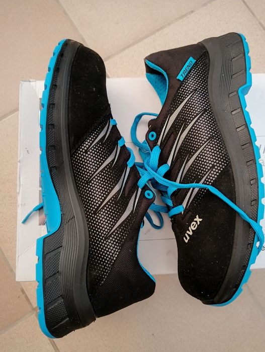 Buty robocze UVEX 42