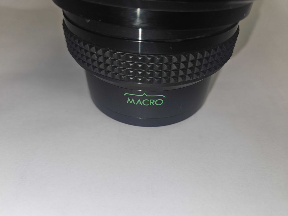 Sakar Super Wider Semi Fish-Eye 0.42X Rybie oko