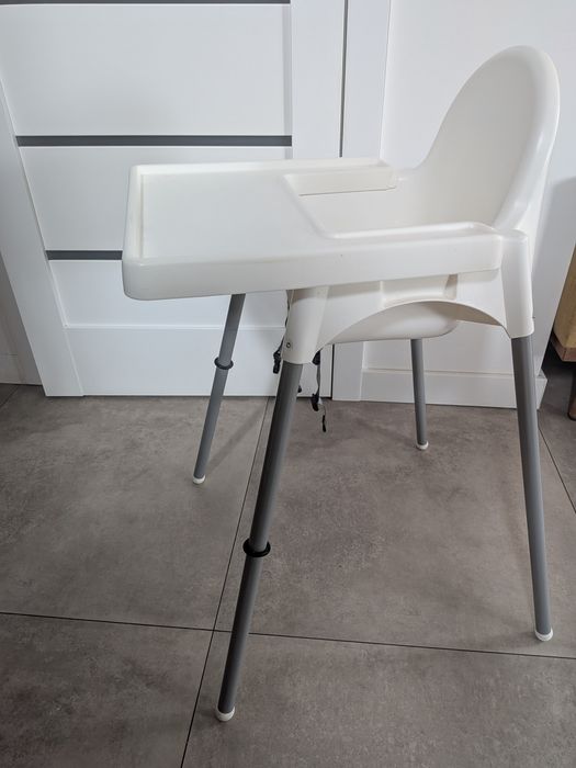 Krzesełko do karmienia IKEA ANTILOP