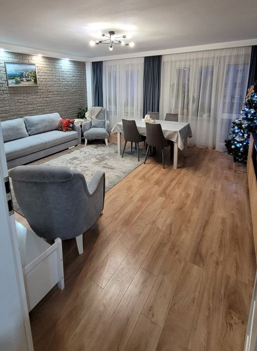 Mieszkanie na sprzedaż - 60 m2, ul. Dąbrówki, Mielec