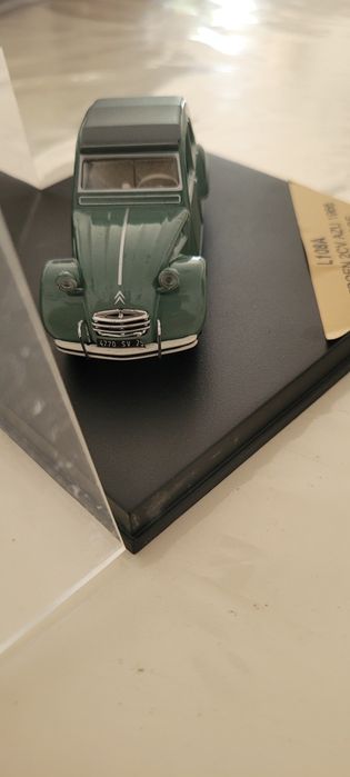 Miniatura Citroën