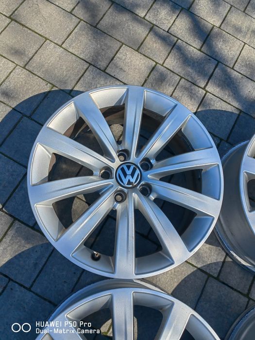 FeIgi VW 5X112 R17