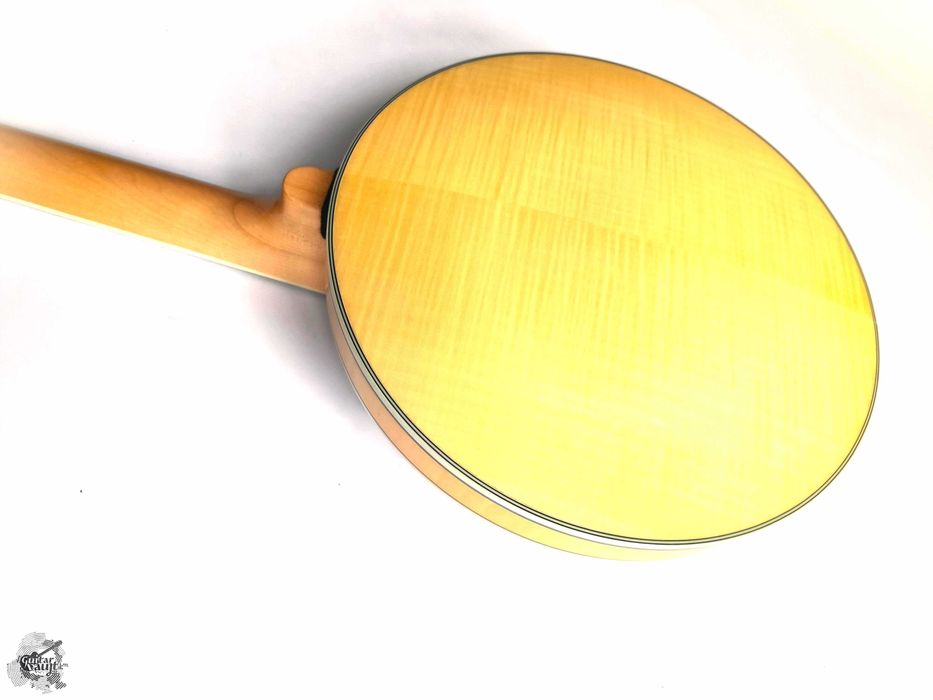 Mint! Gold Tone GT-750 Banjitar Deluxe '2023 w/case банджитара