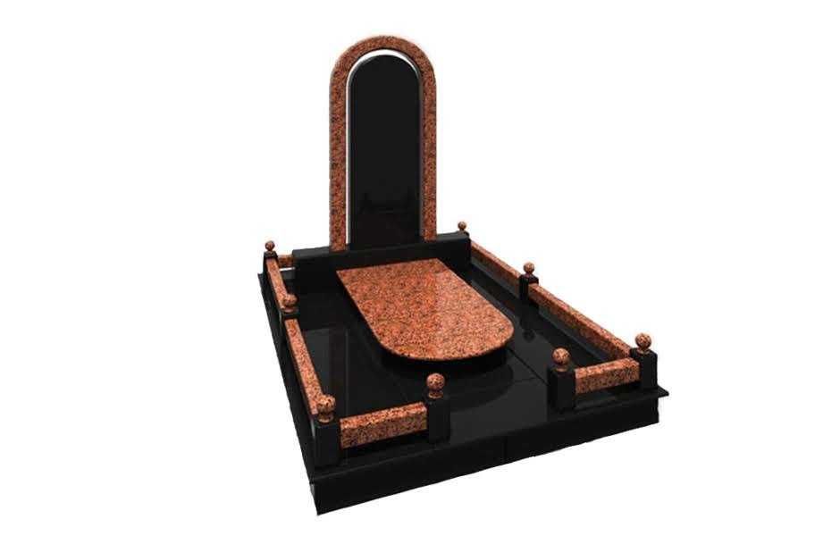 Виготовляємо пам'ятники в Луцьку