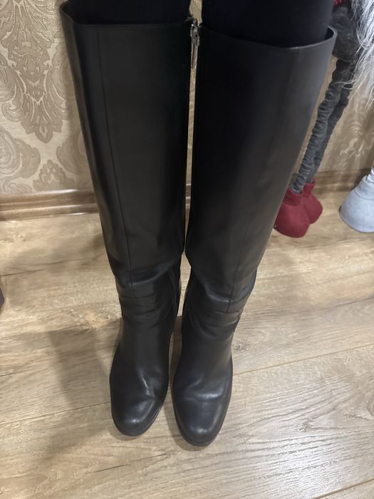 Сапожки attizzare