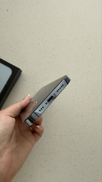 Iphone 13 pro 1 TB