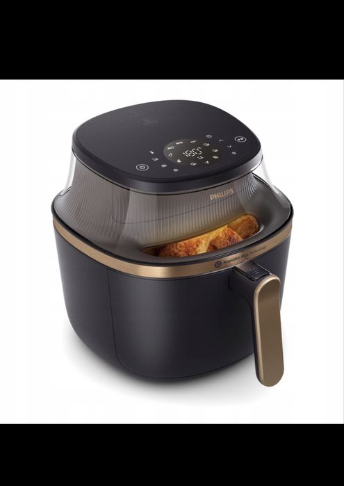 Frytownica beztłuszczowa PHILIPS NA 322/00 4,2L