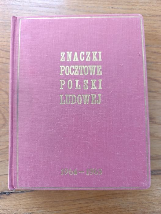 Klaser jubileuszowy VI Polska
