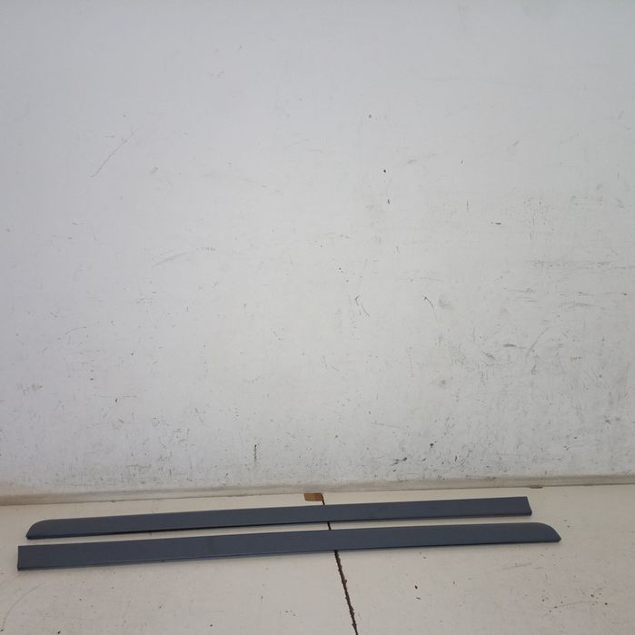 Friso da porta da frente - AUDI A4 (8EC, B7) | 04 - 08