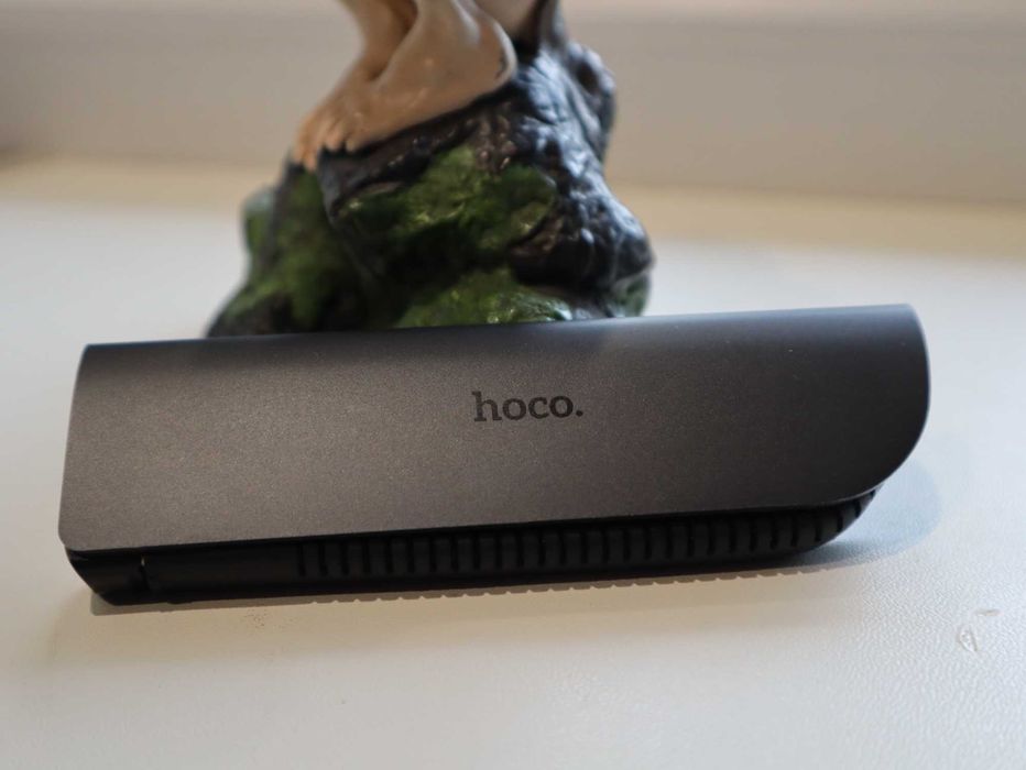 HOCO HB17 - USB хаб Type-C USB3.0 + SD + TF