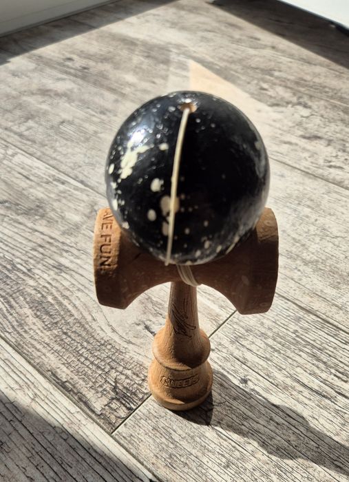 Kendama Sweets Kendamas Signature Series Boo Johnson
