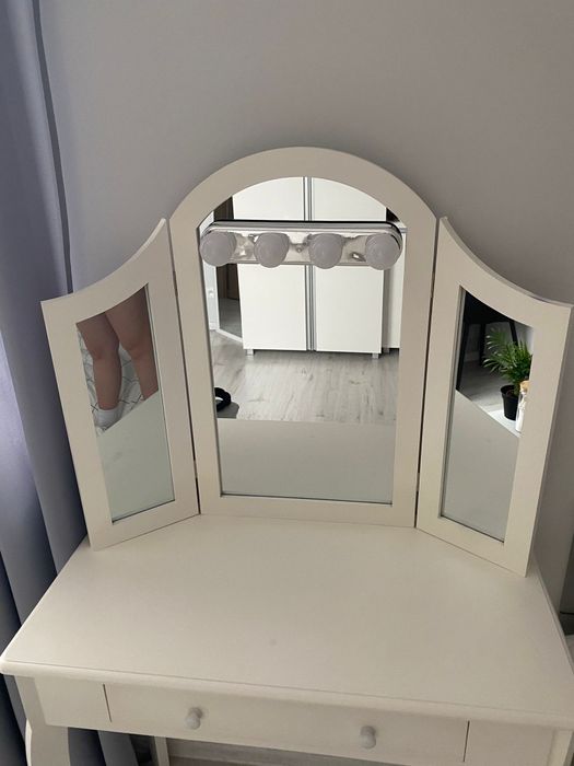 Toaletka stan bardzo dobry