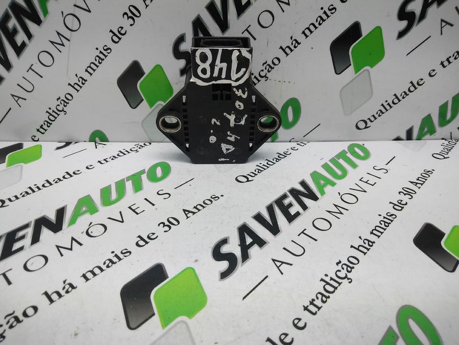 Módulo genérico PEUGEOT 307 (3A/C)