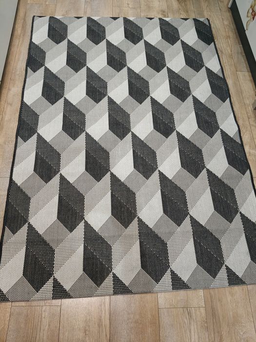 Dywan sznurkowy 170x120