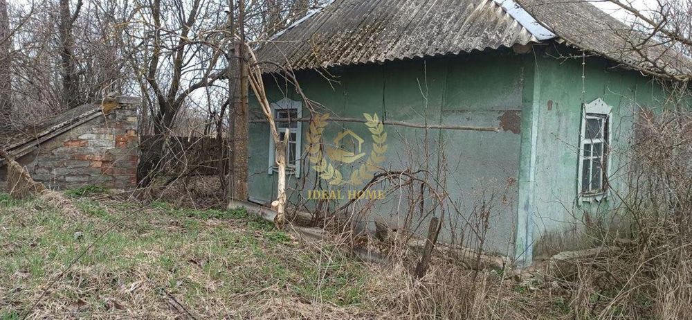 Продам недорого будинок з ділянкою 50 км. від Києва Броварський р-н