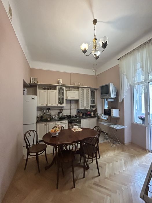 3-комнатная квартира по адресу Франко Ивана ул. (площадь 102 м²) - Atlanta.ua - фото 8