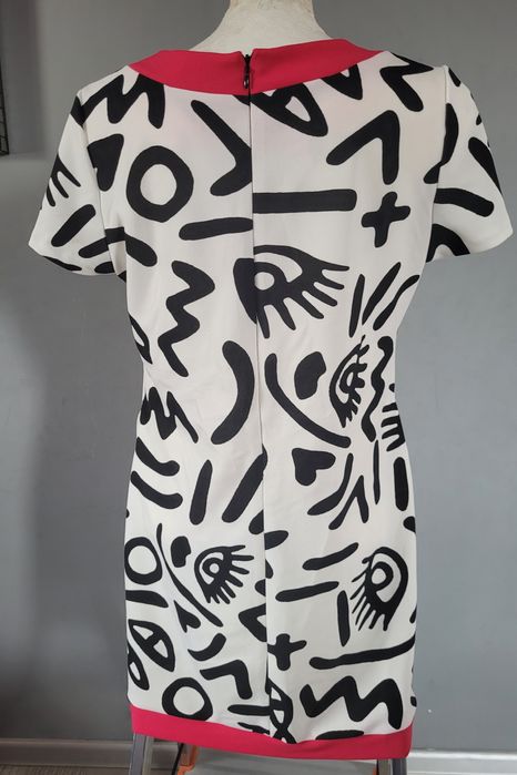 Sukienka letnia roz. M Efect