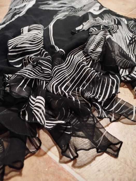 Elegancka sukienka na wesele 42/44