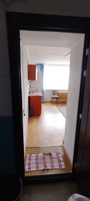 Продаж кімнати в гуртожитку