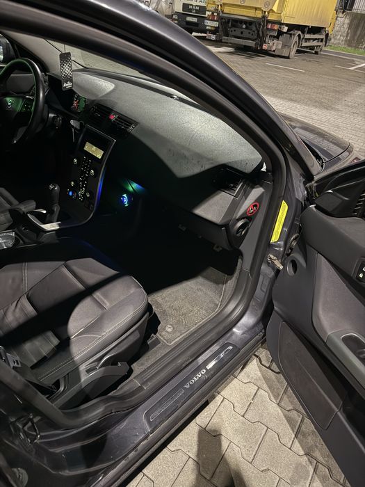 Volvo V50 2.0tdi 2006рік