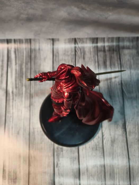 Аниме фигурка Игрис из  Solo Leveling.