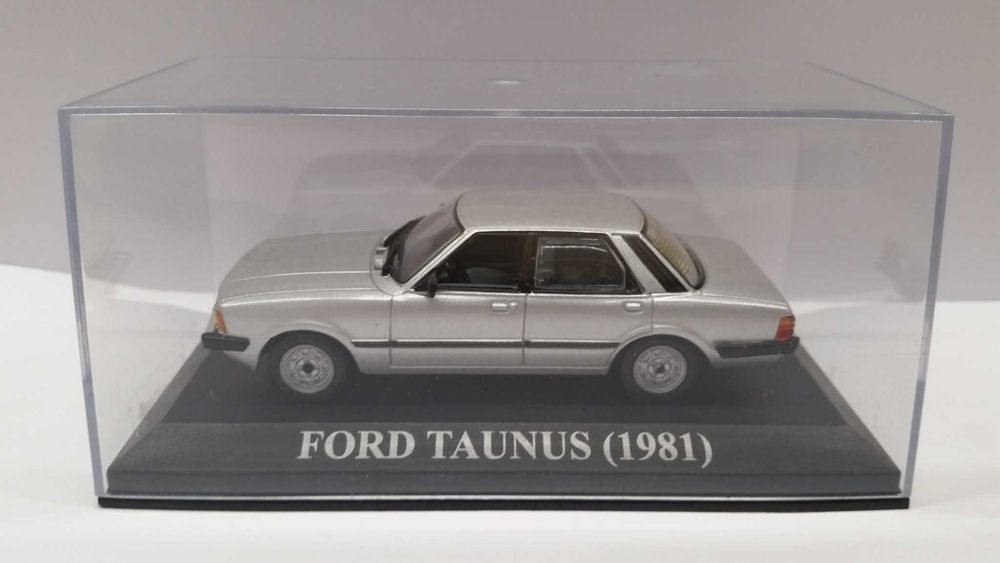 Miniaturas queridos carros