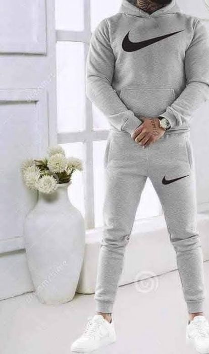 Dresy męskie Nike Puma Guess Ea7 itp