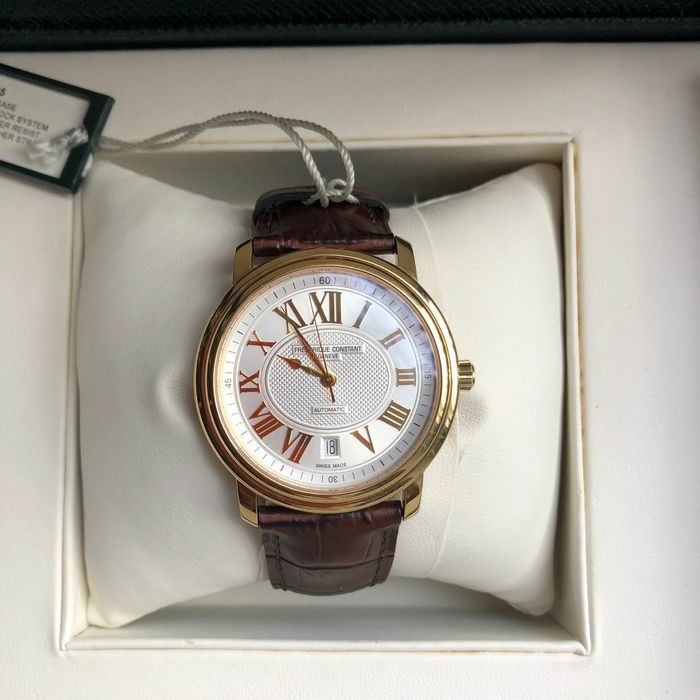 Часы Годинник  Frederique Constant Persuasion FC-303NM4P5