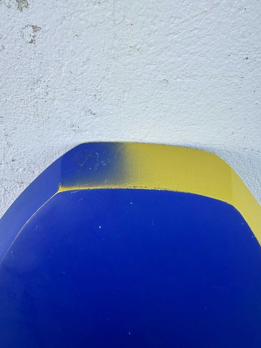 Prancha Wingfoil Race Slalom 55l Custom Duotone