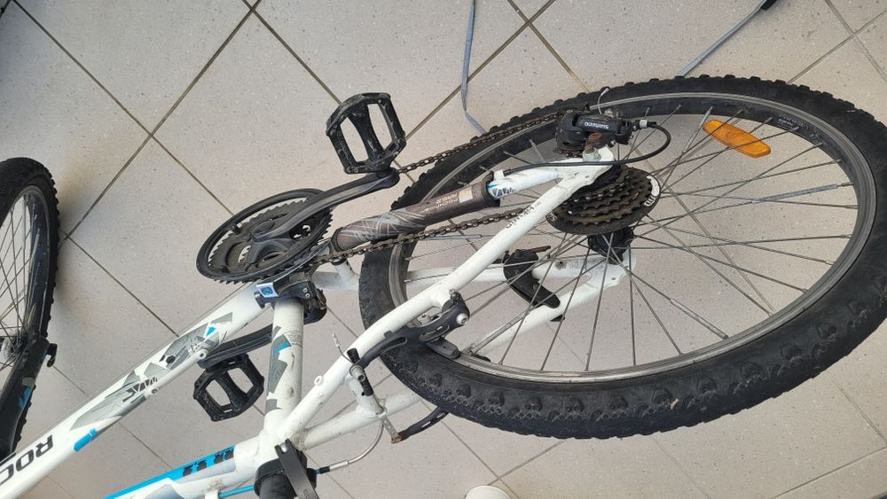 Rower Rockrider Decathlon