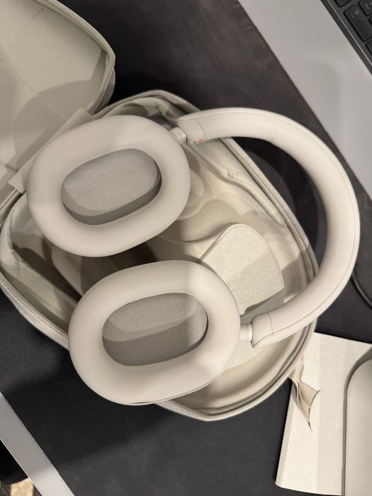 Sony WH-1000XM5 - Novos