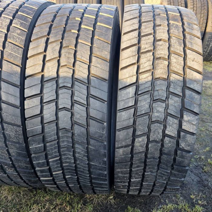 315/70R22.5 385/65R22.5