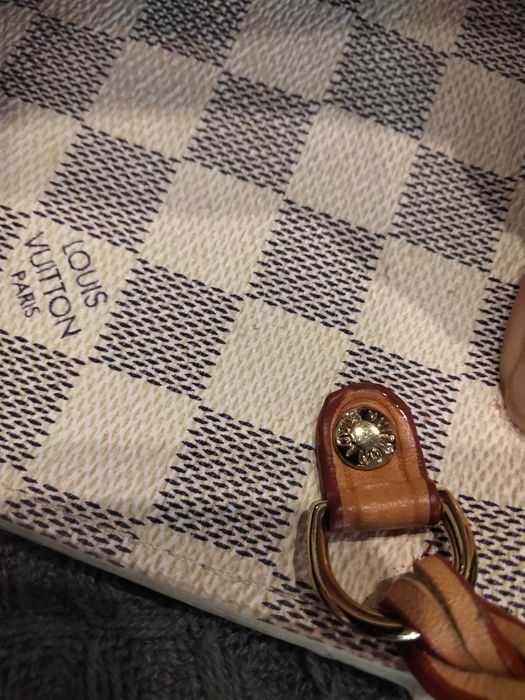 Клатч Louis vuitton