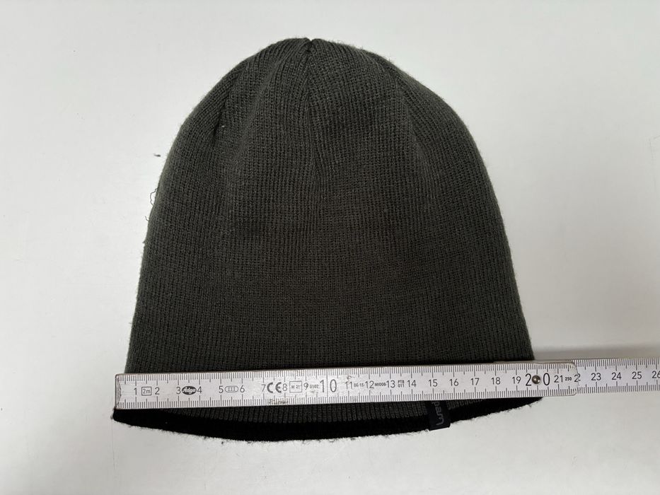 Dwustronna czapka Wedze