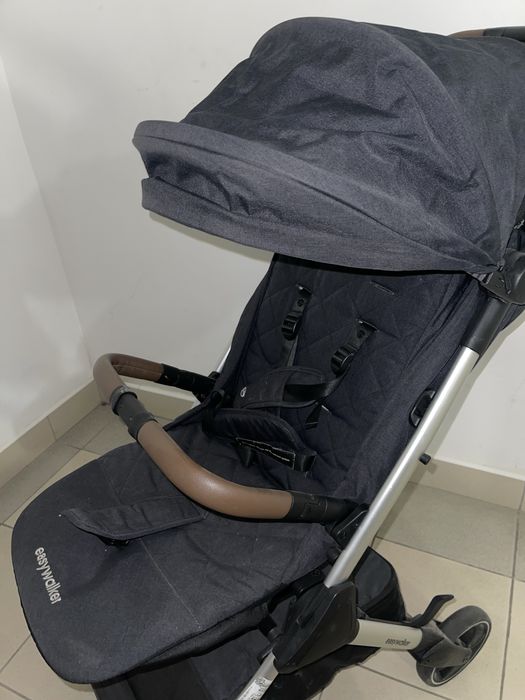 Easywalker Jakey прогулянкова коляска
