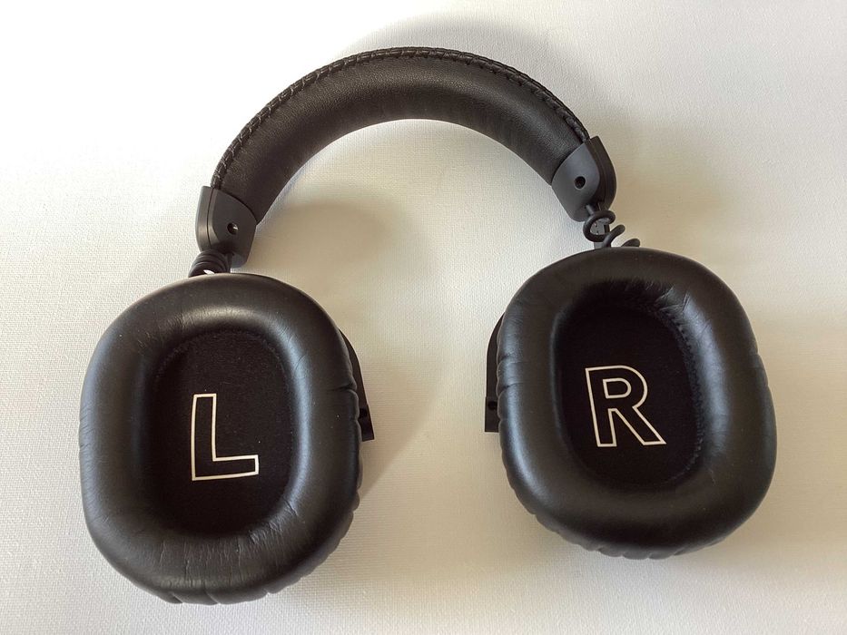 Logitech PRO X 2 Lightspeed słuchawki