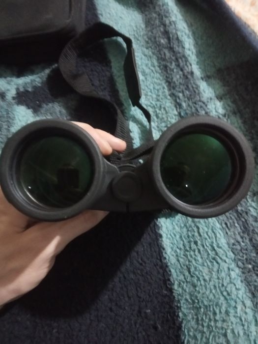 Бинокль для охоты
