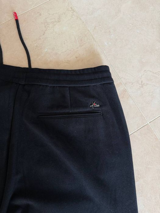 Чоловічі штани Kiton 36 розміру