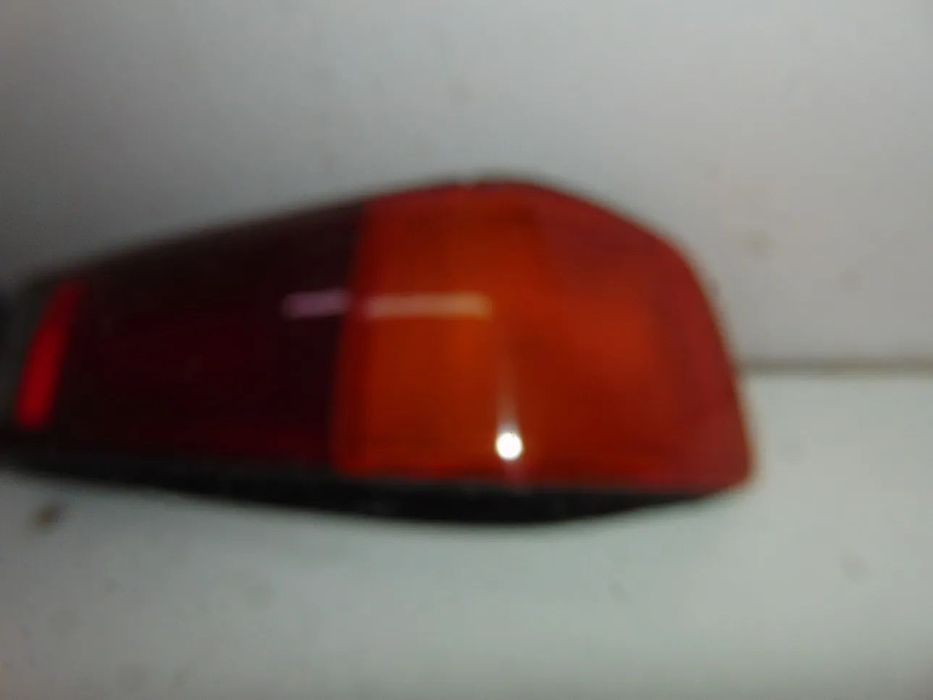 Honda civic farolins