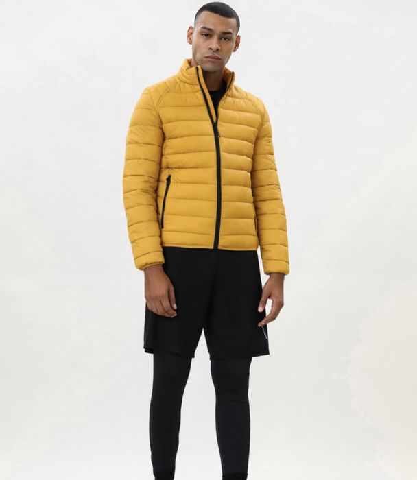 Куртка lefties M (маломерит)