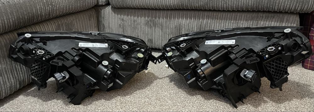 Фари Full LED G42