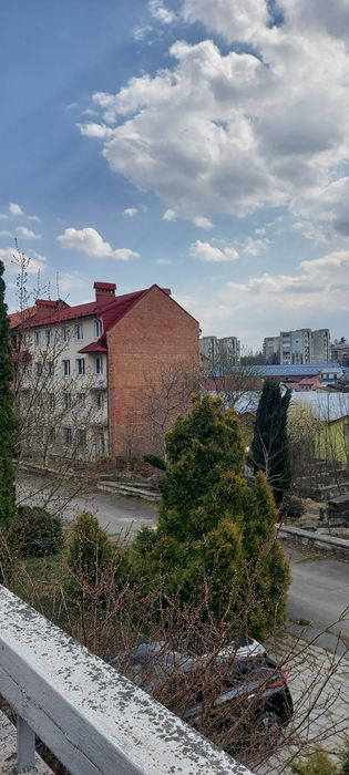Продаж комерційного будівлі
